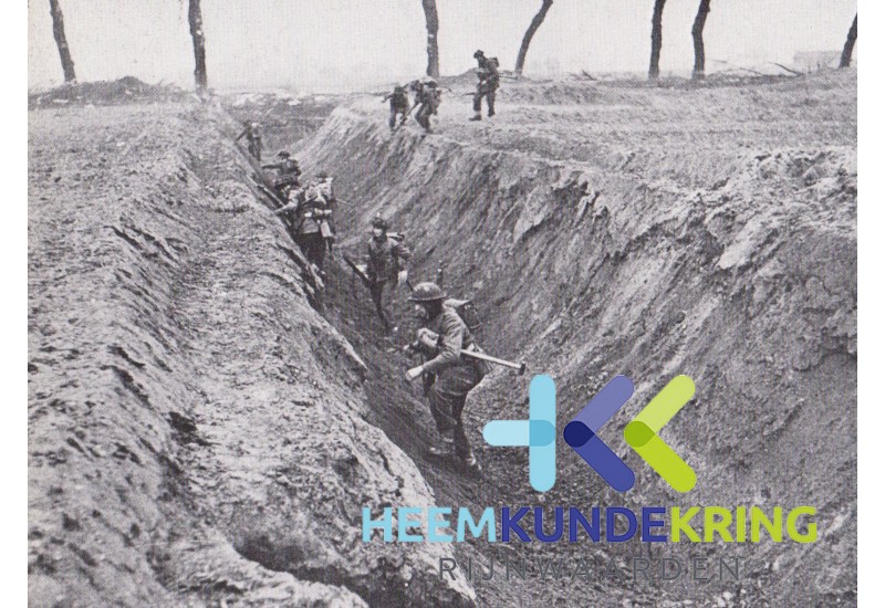 Krieg 1940-45 Coll.G.B (12)